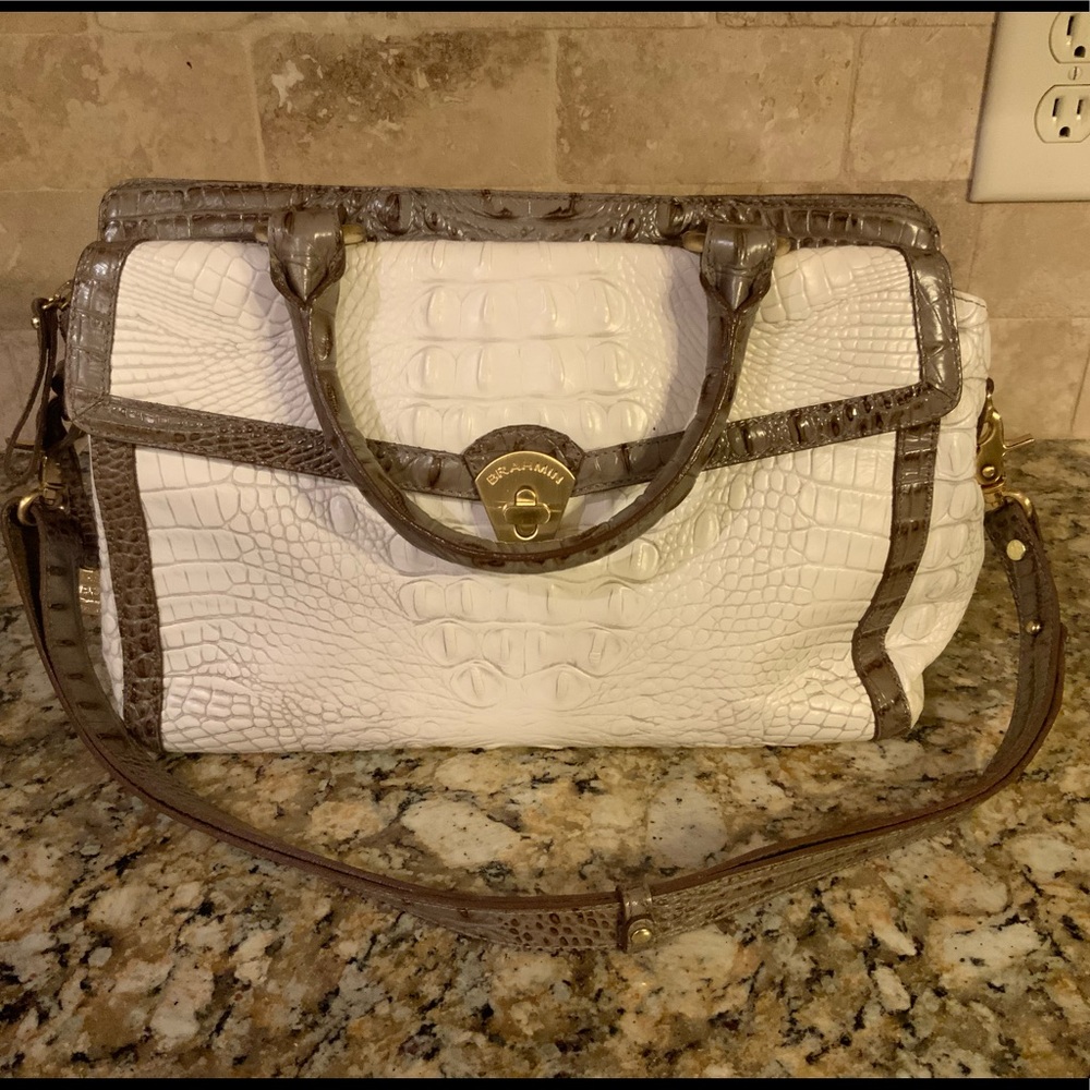 Gorgeous Brahmin bag